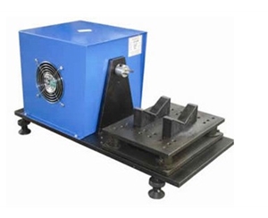 2N.m帶二維臺測功機